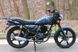 Мотоцикл SPARTA WOLF 150CC MOT-267 фото 8