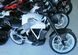 Мотоцикл HYOSUNG 250 GD 250N MOT-369 фото 7