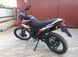 Мотоцикл FORTE FT200GY-C5B MOT-066 фото 9