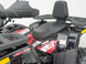 Квадроцикл COMMAN Scorpion 200cc KVD-024 фото 22