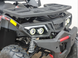 Квадроцикл COMMAN Scorpion 200cc KVD-024 фото 9