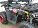 Квадроцикл COMMAN Scorpion 200cc KVD-024 фото 8