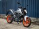 Мотоцикл KTM DUKE 200 NO ABS MOT-116 фото 3