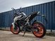 Мотоцикл KTM DUKE 200 NO ABS MOT-116 фото 6
