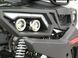 Квадроцикл COMMAN Scorpion 200cc KVD-024 фото 10