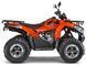 Квадроцикл LONCIN LX200ATV-U KVD-074 фото 10