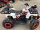 Квадроцикл FORTE BRAVES 200 LUX KVD-125 фото 8