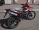 Мотоцикл FORTE FT200GY-C5B MOT-066 фото 5