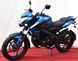 Мотоцикл BASHAN PILOT S 250 MOT-216 фото 3