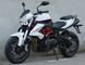 Мотоцикл BENELLI TNT600S MOT-166 фото 6