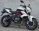 Мотоцикл BENELLI TNT600S MOT-166 фото 3