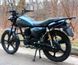 Мотоцикл SPARTA WOLF 150CC MOT-267 фото 6