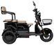 Електроскутер ATLAS Elegant Trike ELS-187 фото 6