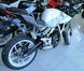 Мотоцикл HYOSUNG 250 GD 250N MOT-369 фото 8