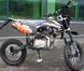 Мотоцикл VIPER V125P CROSS-PRO MOT-419 фото 4