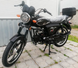 Мопед MUSSTANG Alfa FIT MT125-8 MOP-019 фото 2