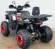 Квадроцикл COMMAN Scorpion 200cc KVD-024 фото 5