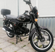 Мопед MUSSTANG Alfa FIT MT125-8 MOP-019 фото 5