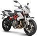 Мотоцикл BENELLI TNT600S MOT-166 фото 1