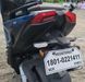 Скутер Kymco KRV 180 SKU-065 фото 5