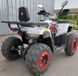 Квадроцикл FORTE BRAVES 200 LUX KVD-125 фото 11