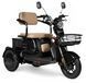 Електроскутер ATLAS Elegant Trike ELS-187 фото 1
