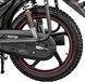 Мопед SPARK SP125C-2AM MOP-069 фото 10