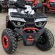 Квадроцикл FORTE BRAVES 200 LUX KVD-125 фото 7