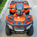 Квадроцикл LONCIN LX200ATV-U KVD-074 фото 8