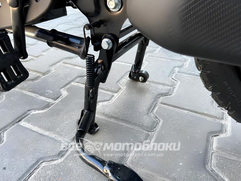 Электроскутер FADA ROMA ELS-107 фото