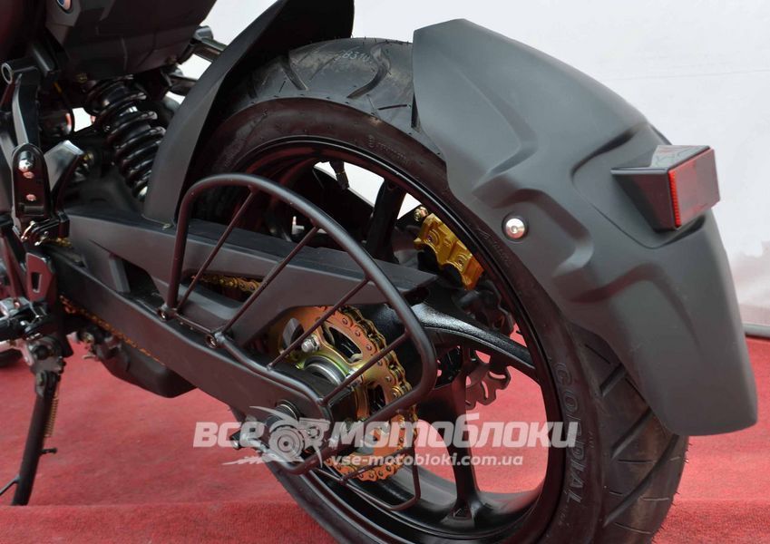 Мотоцикл BASHAN PILOT S 250 MOT-216 фото