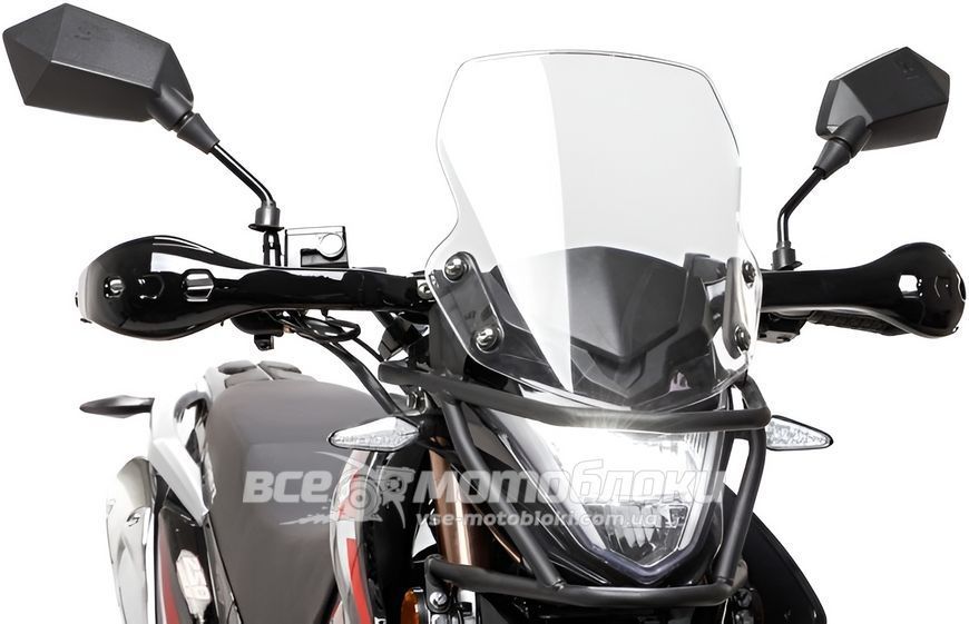 Мотоцикл VIPER V250L DRAGON MOT-595 фото