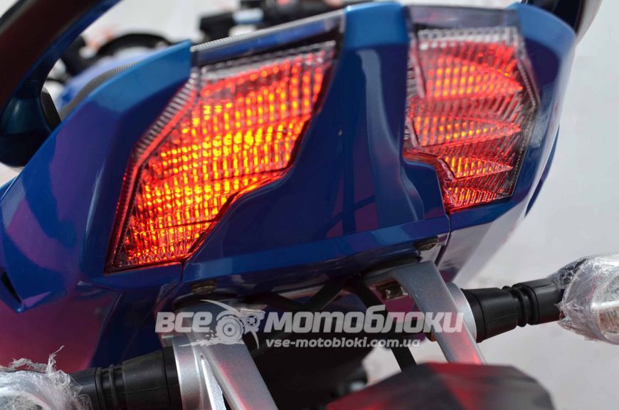 Мотоцикл BASHAN PILOT S 250 MOT-216 фото