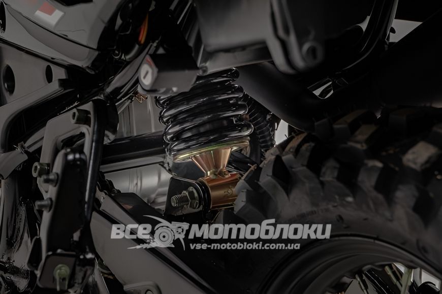 Мотоцикл VIPER V250L DRAGON MOT-595 фото