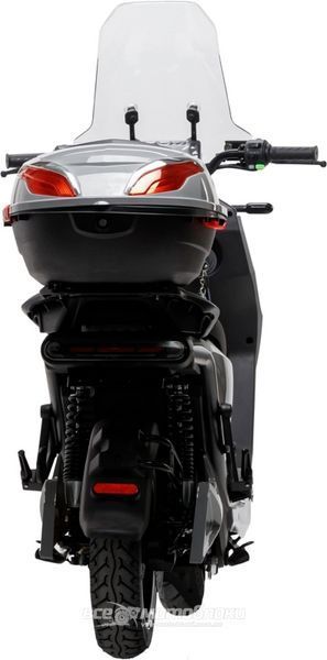 Электроскутер SOKMOTO Tirex ELS-153 фото