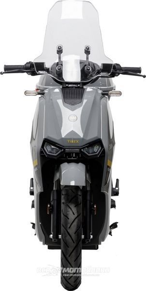 Электроскутер SOKMOTO Tirex ELS-153 фото