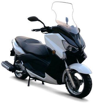 Скутер Skybike ADONIS 250 SKU-016 фото