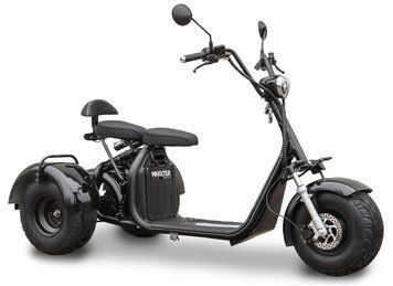 Електротрайк Maxxter TRIKE ELT-021 фото