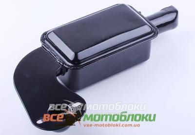 Глушитель - 190N 3505-ТЗ фото