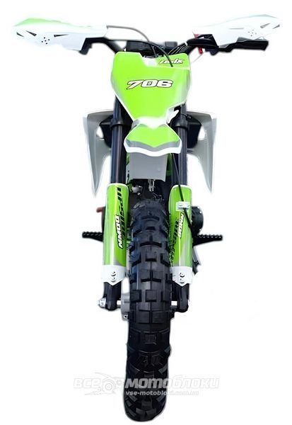 Мини-кросс ASIX 706 E-START PIT-068 фото