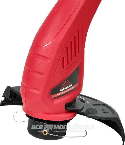 Триммер электрический Vitals EZT 033s TRIM-004 фото