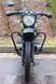 Мотоцикл SPARTA MONSTER 150CC MOT-268 фото 3
