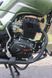 Мотоцикл SPARTA MONSTER 150CC MOT-268 фото 9