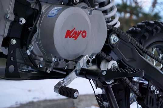 Питбайк Skybike KAYO TSD110 (14-12) купить в интернет-магазине