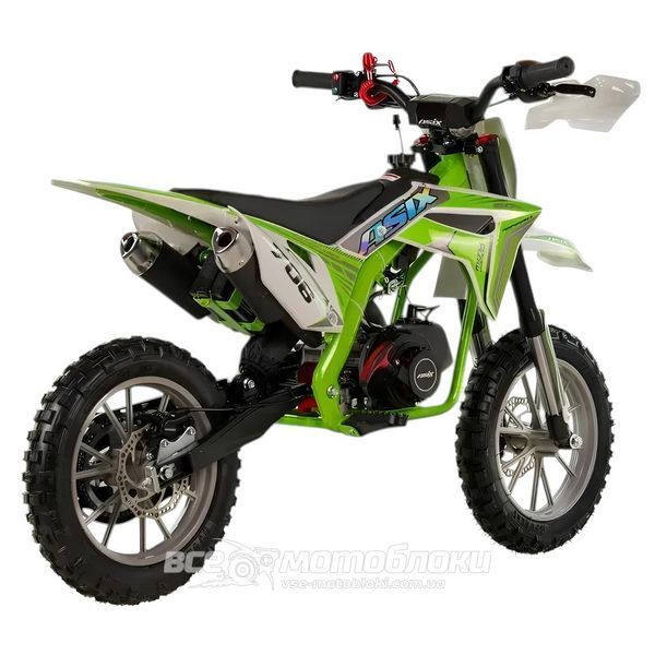 Мини-кросс ASIX 706 E-START PIT-068 фото