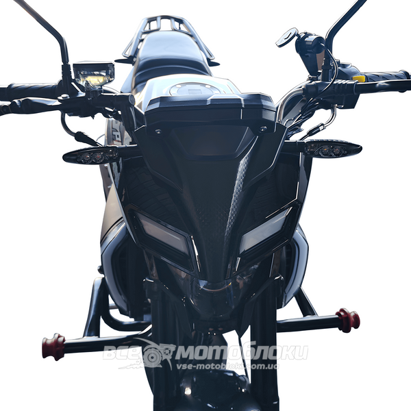Мотоцикл SPARK SP250R-33 NEW MOT-636 фото