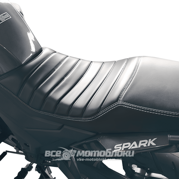 Мотоцикл SPARK SP250R-33 NEW MOT-636 фото