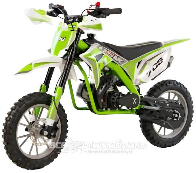 Мини-кросс ASIX 706 E-START PIT-068 фото