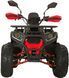 Електроквадроцикл FORTE ATV1500G ELK-050 фото 2