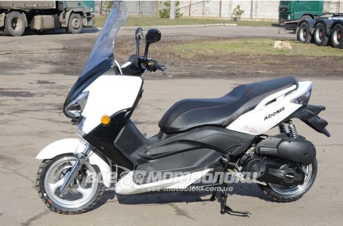 Скутер Skybike ADONIS 250 SKU-016 фото